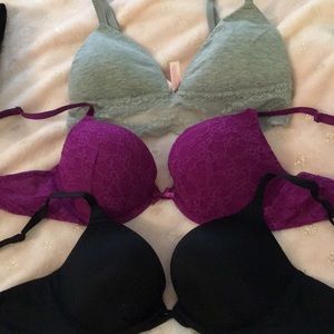 Victoria Secret Bras